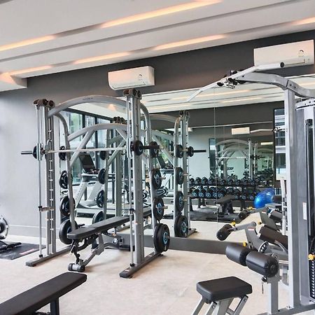 Room In Apartment - A301- Forest View Corner Unit 1Br-1Bath Ao Nang מראה חיצוני תמונה