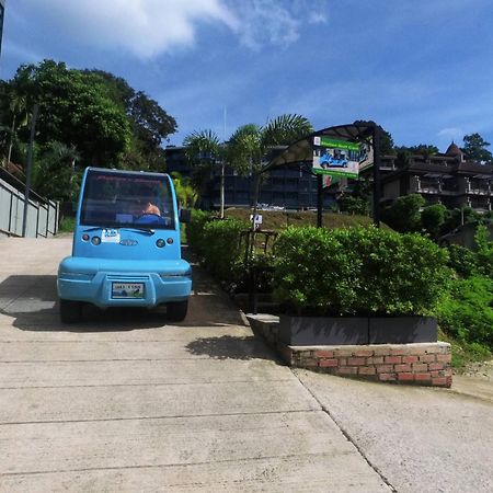 Room In Apartment - A301- Forest View Corner Unit 1Br-1Bath Ao Nang מראה חיצוני תמונה