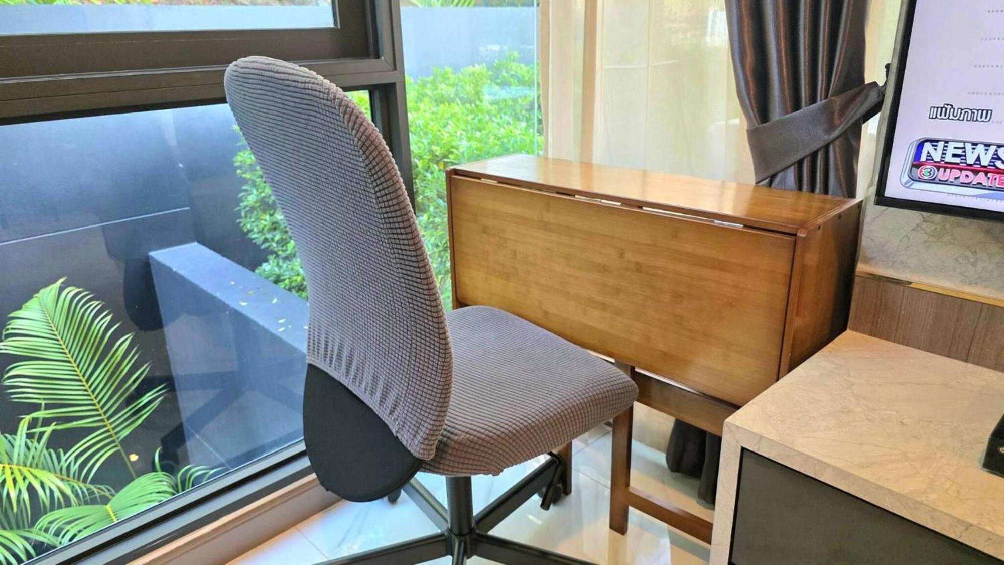 Room In Apartment - A301- Forest View Corner Unit 1Br-1Bath Ao Nang מראה חיצוני תמונה